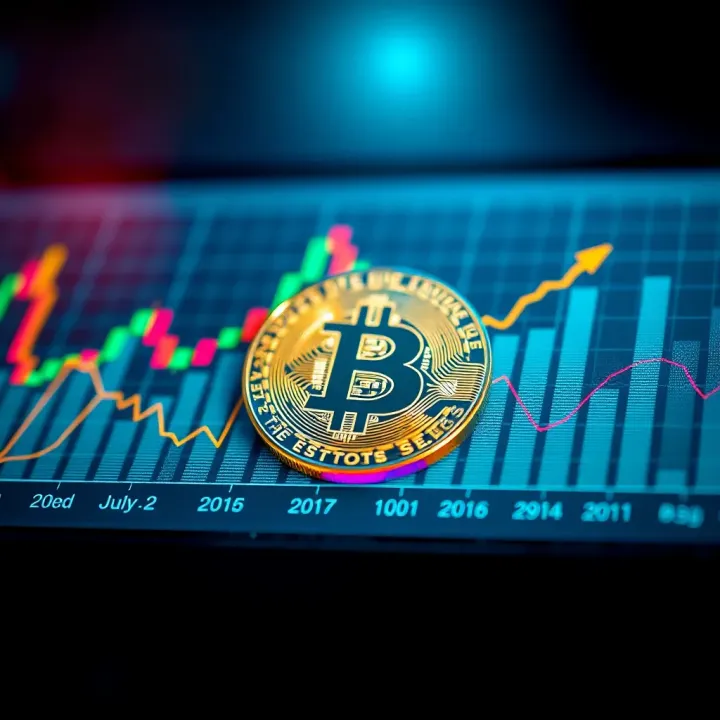 Previsão para o Bitcoin: Tendências e Análise Atual