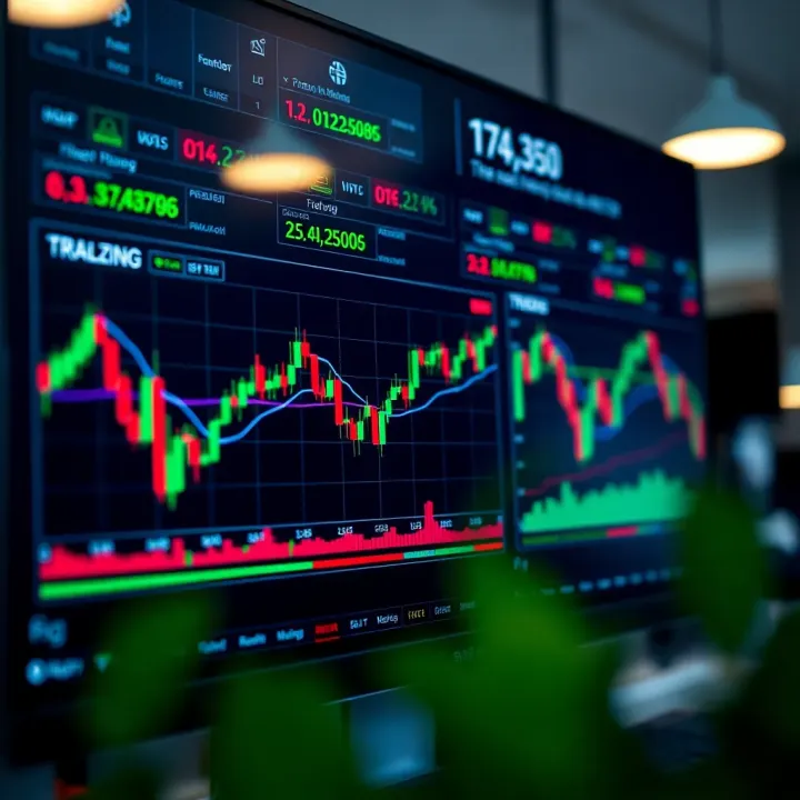 Forex para Iniciantes: Guia Prático e Simples