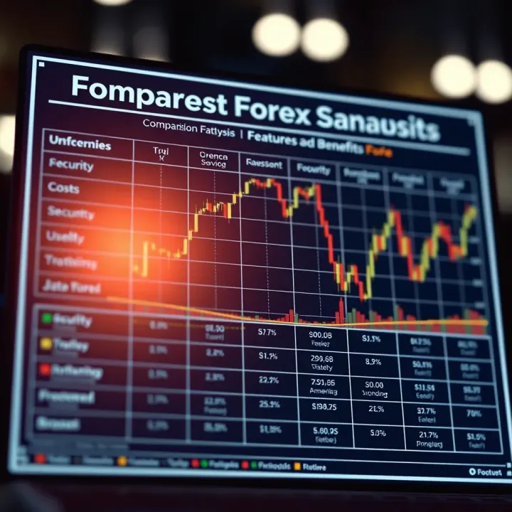 Guia Completo para Escolher Plataformas de Forex Guia Completo para Escolher Plataformas de Forex