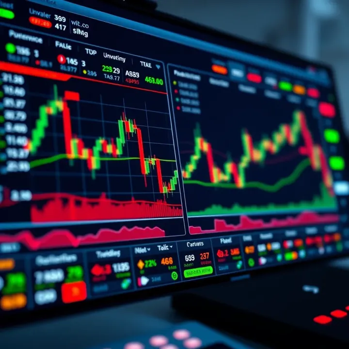 Melhores Plataformas para Operar Forex em 2024