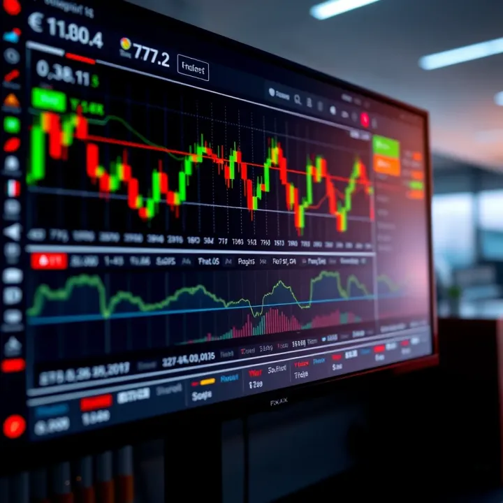 Guia Completo para Escolher Plataformas de Forex
