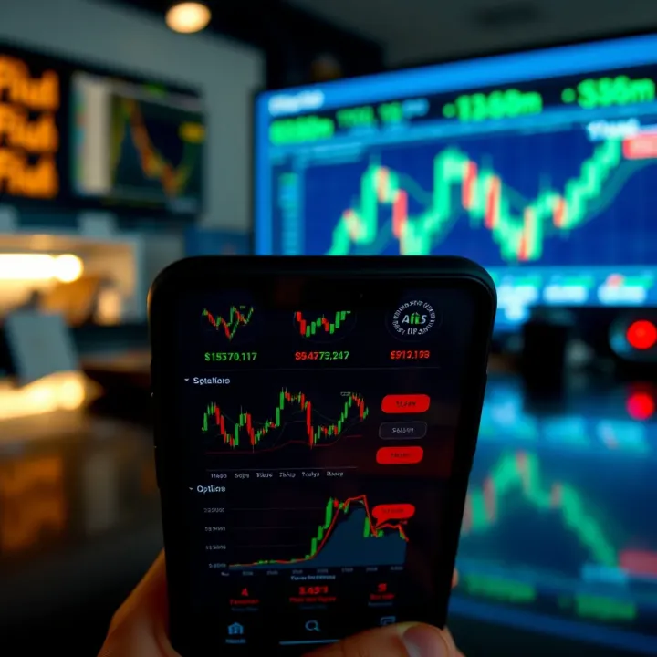 Guia para Baixar e Usar o Pocket Option com Segurança
