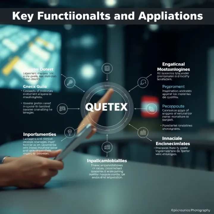 Guia Completo sobre Quetex e seus Benefícios