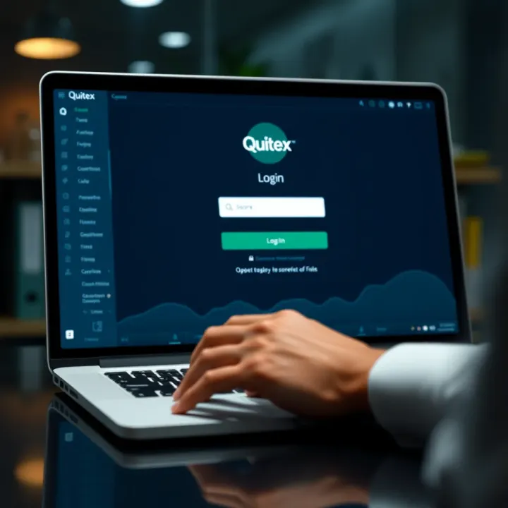 Como Acessar e Usar a Plataforma Quotex Login Como Acessar e Usar a Plataforma Quotex Login