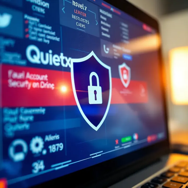 Como Fazer Login na Corretora Quotex: Guia Fácil