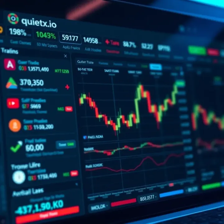 Guia Completo do quotex.io: Plataforma de Trading e Funcionalidades Guia Completo do quotex.io: Plataforma de Trading e Funcionalidades