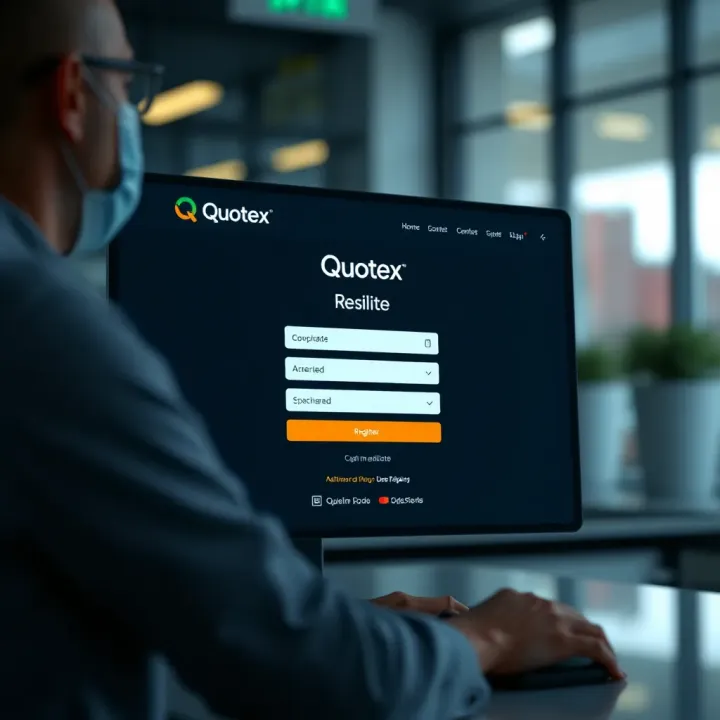 Como Usar o Quotex: Guia Prático para Iniciantes Como Usar o Quotex: Guia Prático para Iniciantes