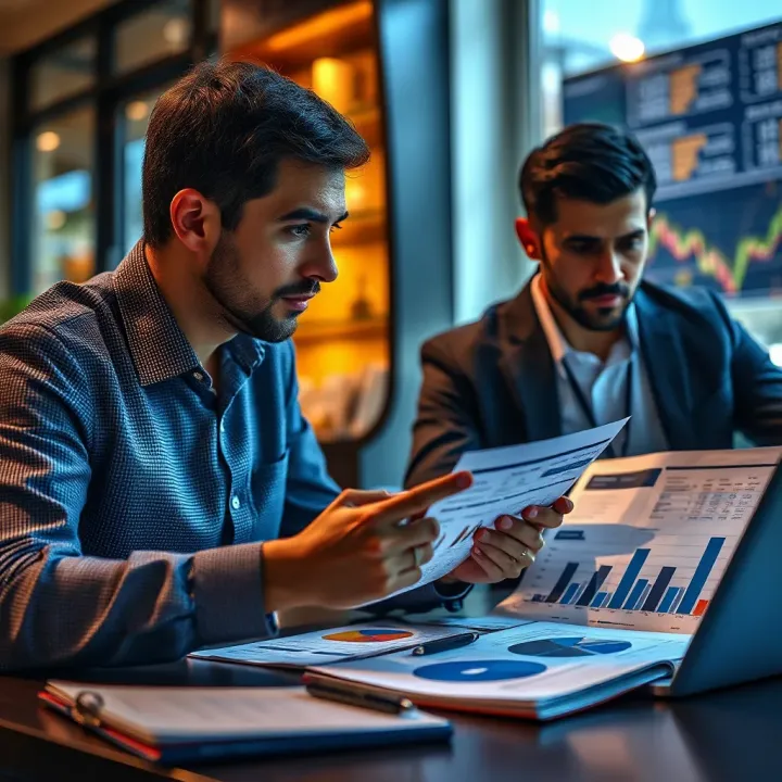 O que é PNL na área financeira?