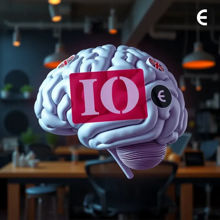IQ: Entenda o que é e como funciona IQ: Entenda o que é e como funciona