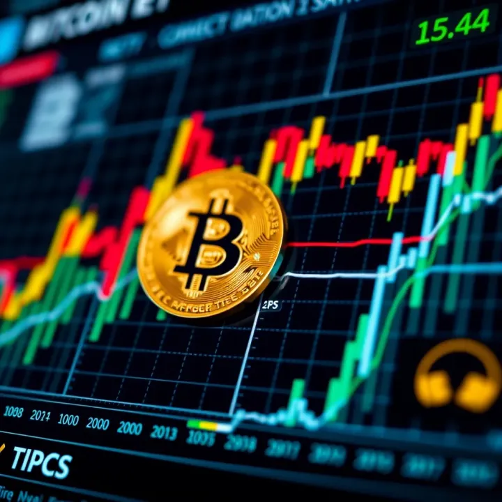 Previsão Atualizada do Bitcoin Hoje