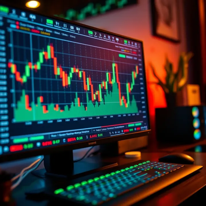Como Operar no Mercado de Ações Online com Segurança Como Operar no Mercado de Ações Online com Segurança