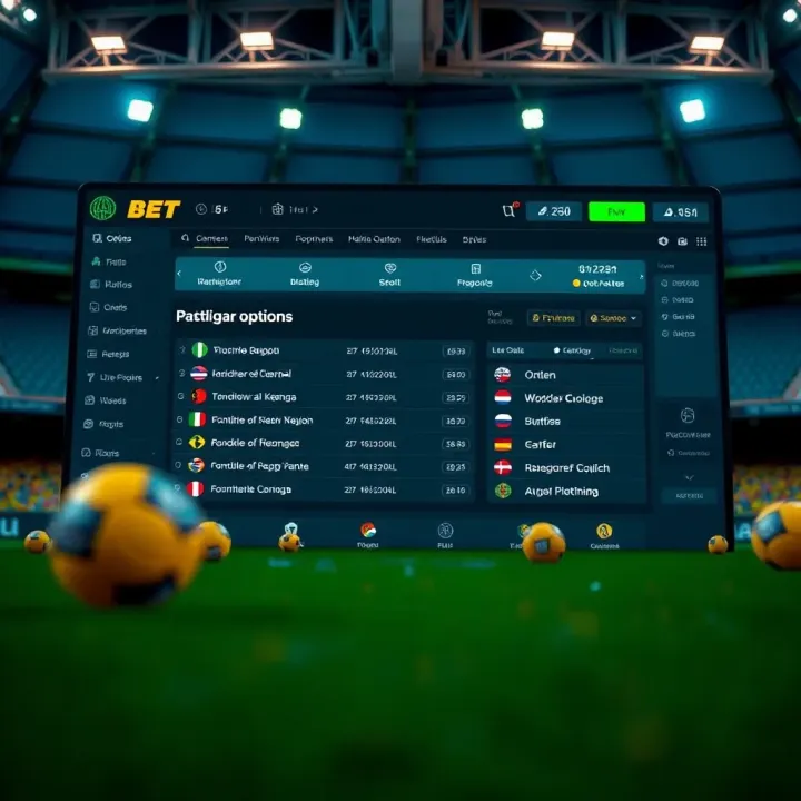 Pocket Bet: Guia Completo da Plataforma de Apostas