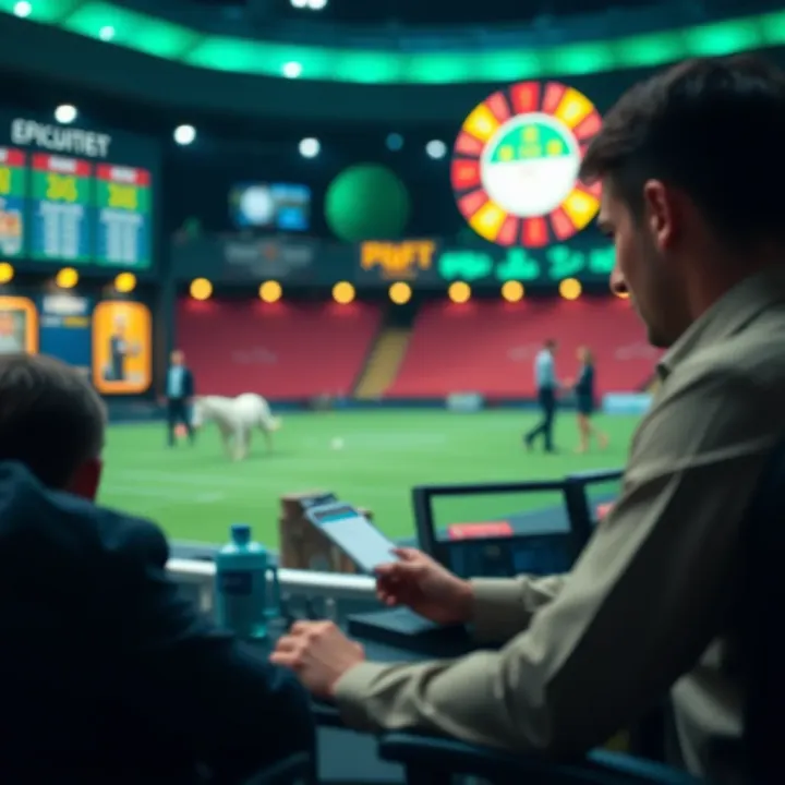 Visual guide to secure online betting tips and responsible gaming practices