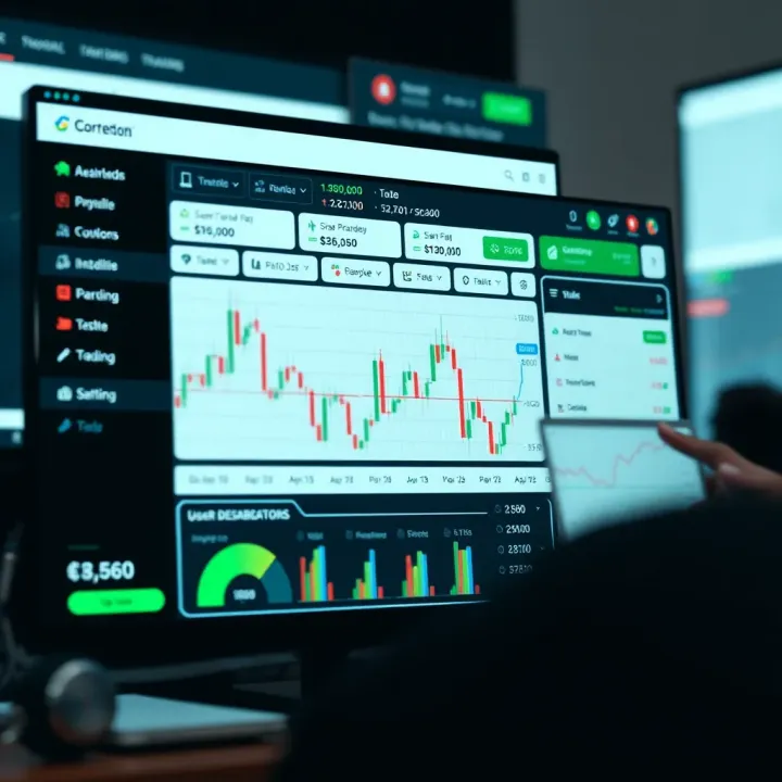 Pocket Corretora: Plataforma e Benefícios para Investidores
