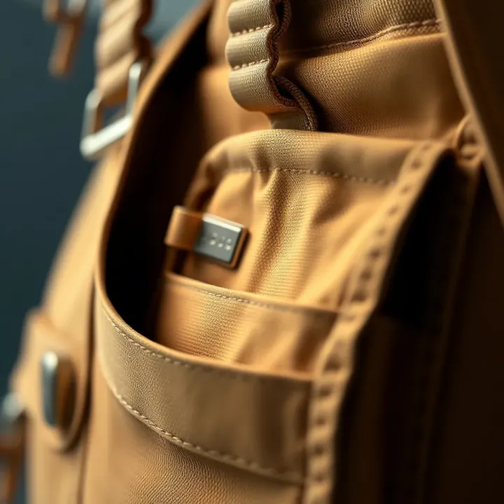 Tudo sobre o bolso: funções e história