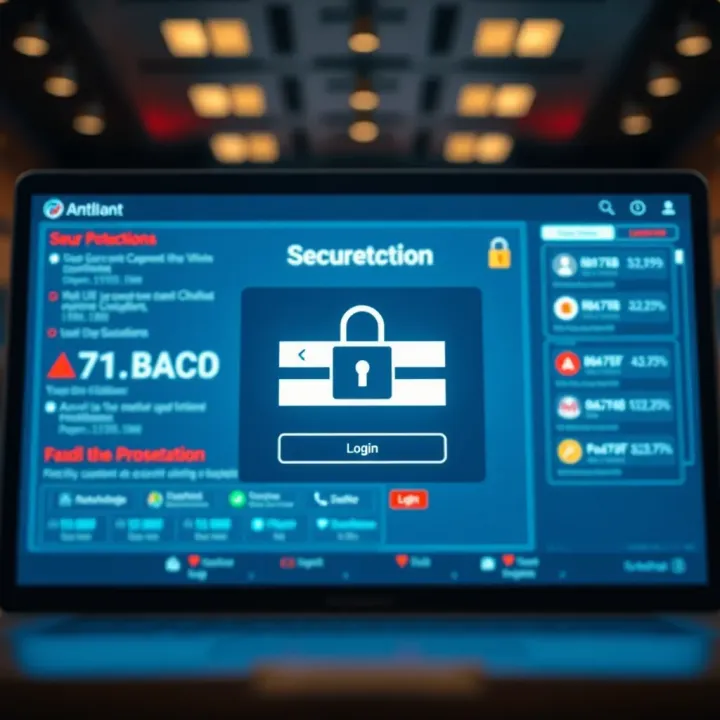 Como Fazer Login na Pocket Option com Segurança