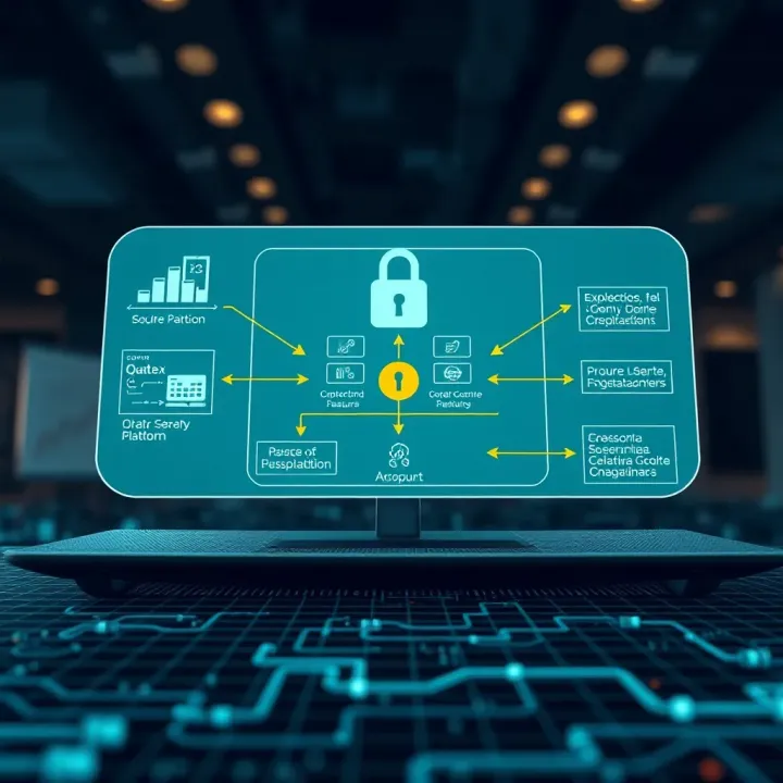 Quatex: Conheça a Plataforma e suas Funcionalidades