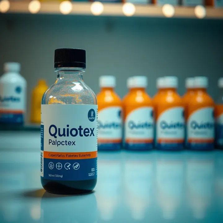 Quiotex: O que é e para que serve Quiotex: O que é e para que serve
