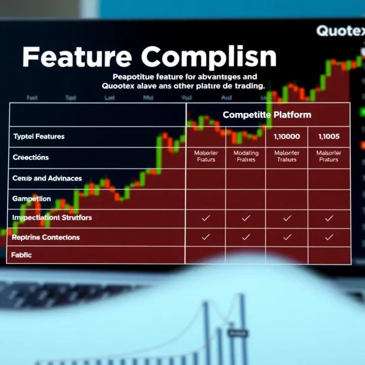 Quootex: Guia Completo da Plataforma de Trading