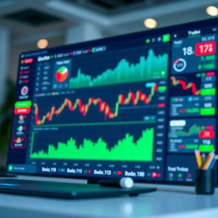 Quootex: Guia Completo da Plataforma de Trading Quootex: Guia Completo da Plataforma de Trading