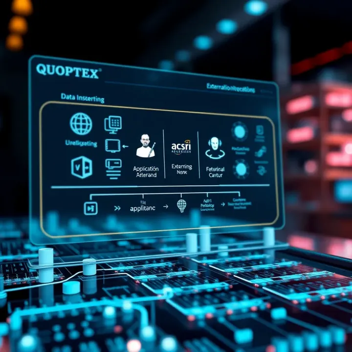 Quoptex: Plataforma e Aplicações Essenciais