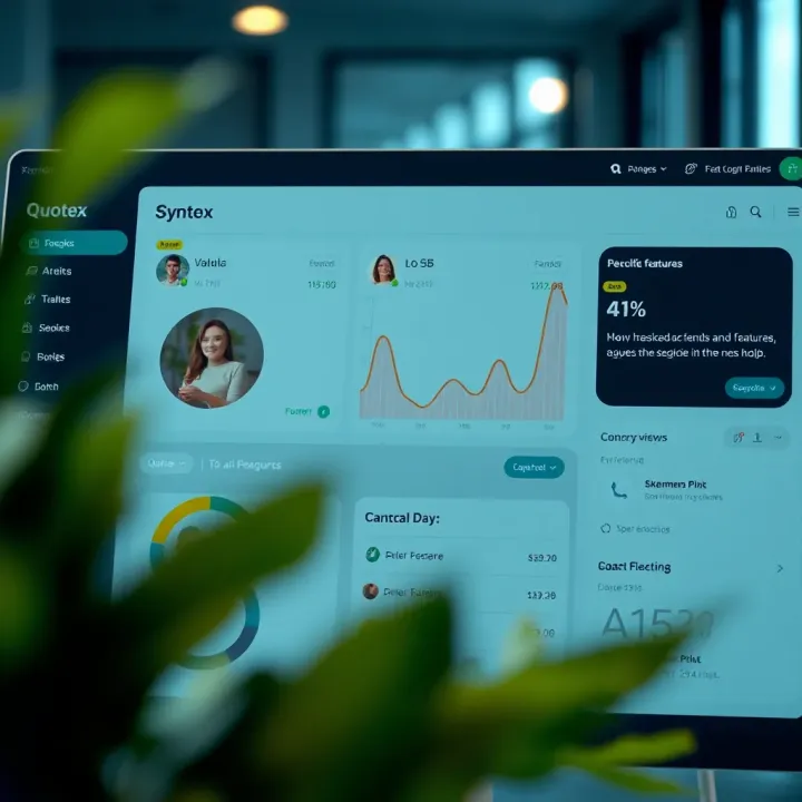 Como Fazer Login no Quotex com Segurança