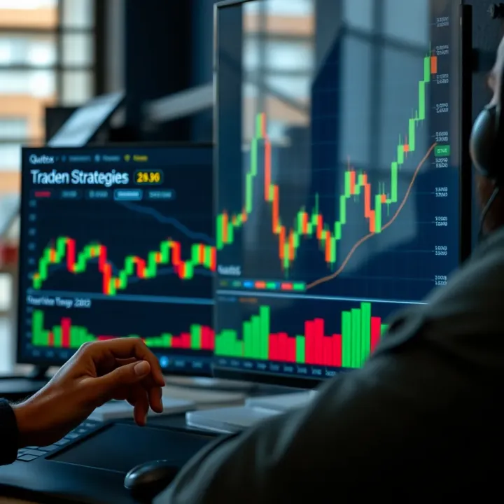 Quotex: Guia Prático para Trading Online