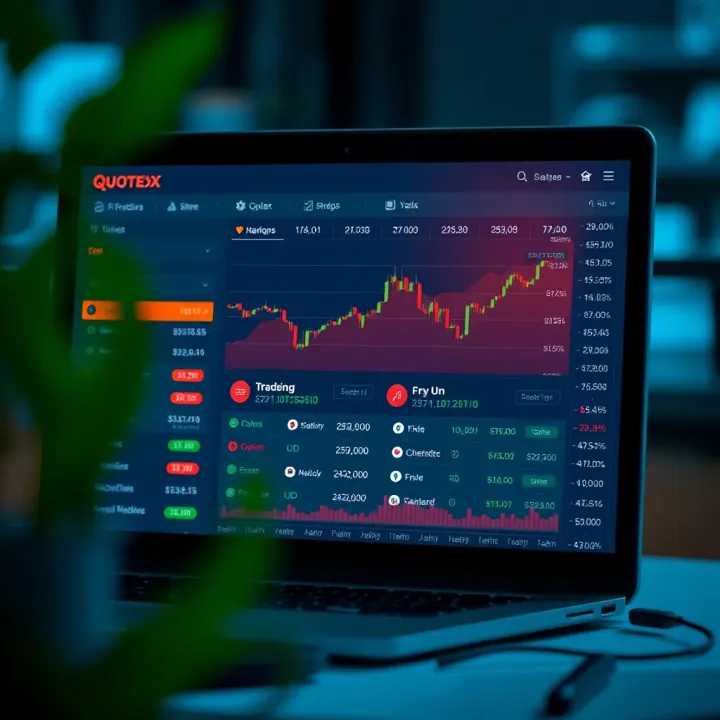 Análise detalhada do Quotex.com: plataforma e segurança