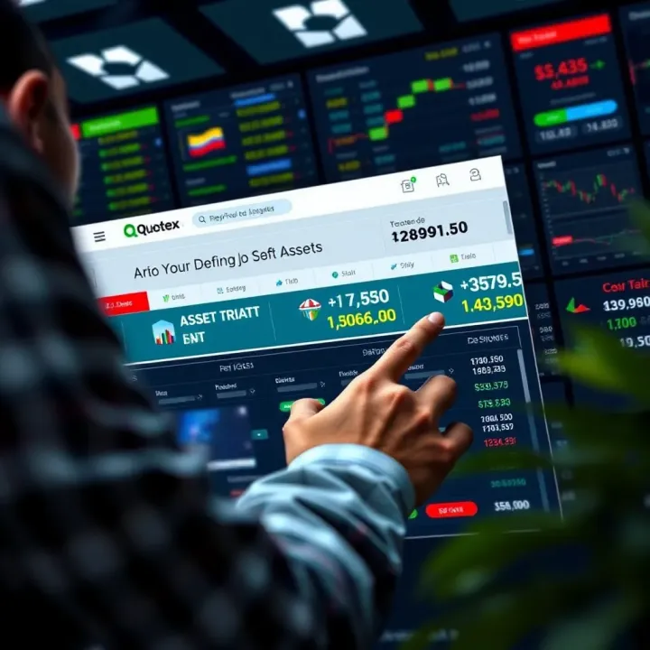 Como Funciona o Quotex: Guia Completo Como Funciona o Quotex: Guia Completo