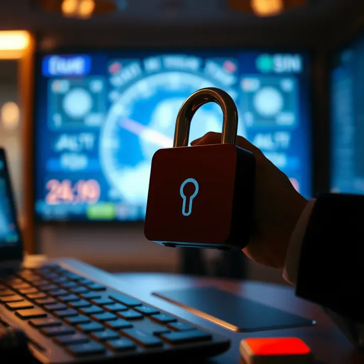 Secure authentication method for Quotex account access