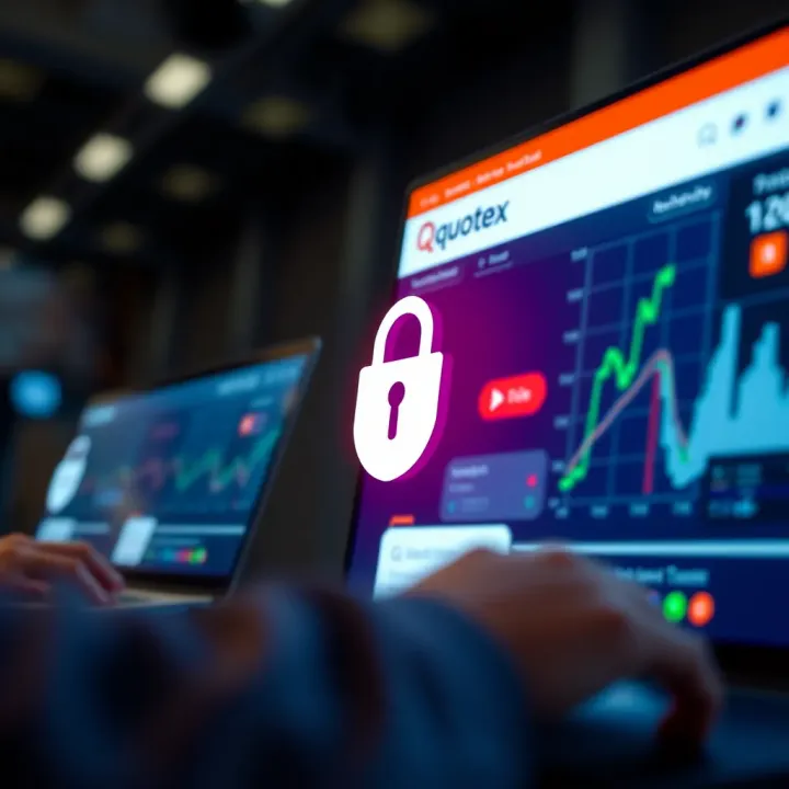 Análise Detalhada do Site Quotex e Suas Funcionalidades