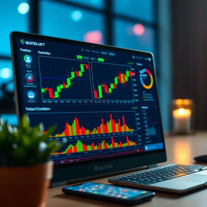 Quotex é confiável? Avaliação detalhada da plataforma