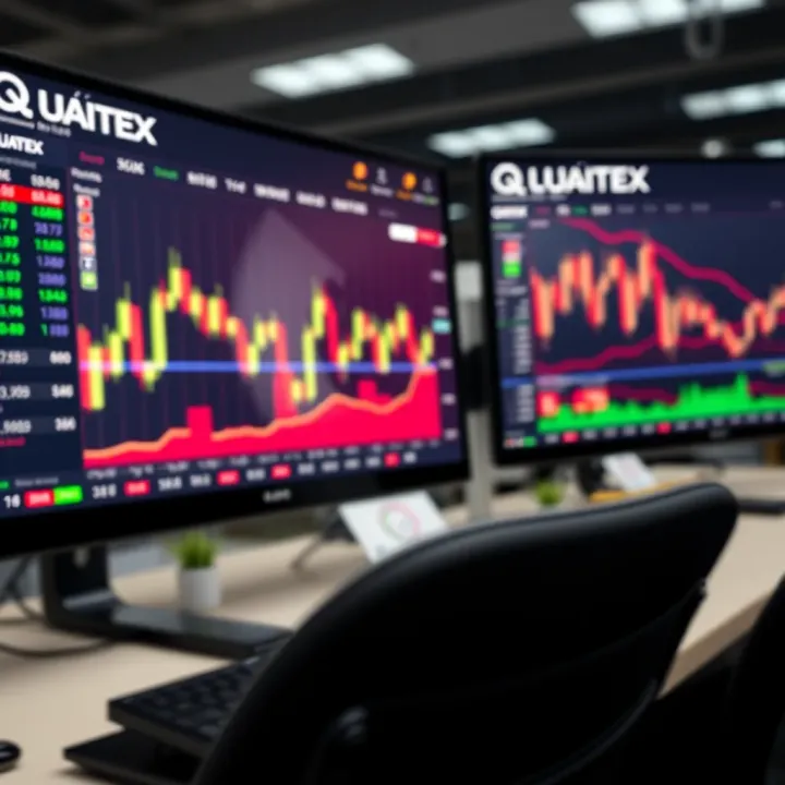 Quotex: Guia Prático para Trading Online