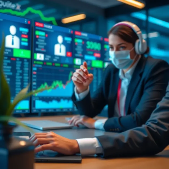 Análise da Plataforma Quotex: Funcionalidades e Segurança