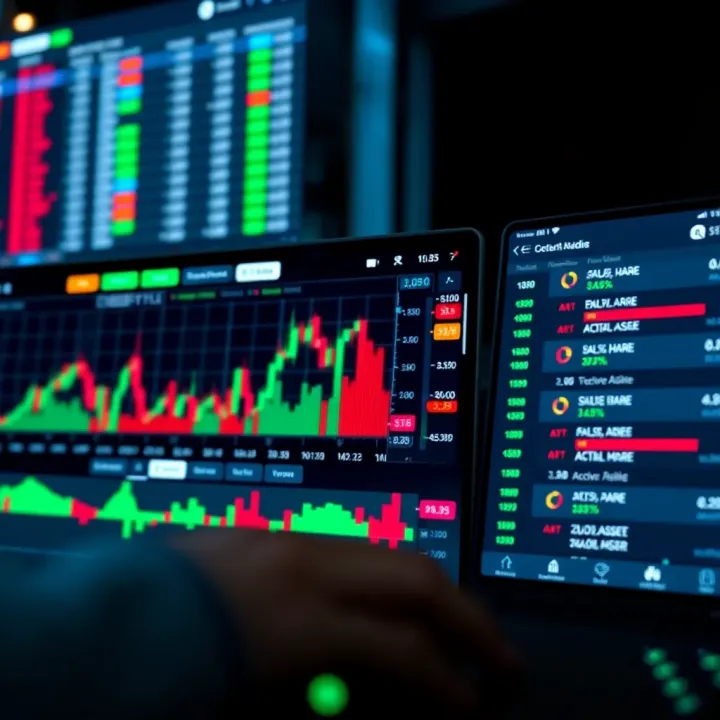 Quotexx: Análise Detalhada da Plataforma de Trading