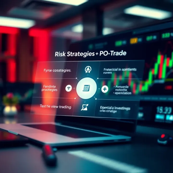 Comércio PO Trade: Fundamentos e Estratégias Essenciais