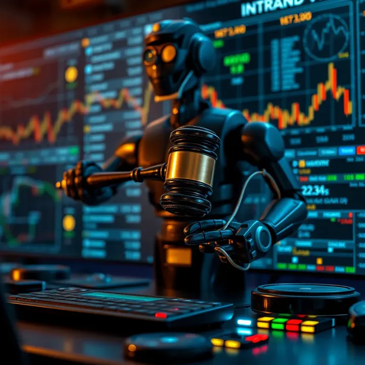 Bot Trader: Entenda Automação e Estratégias no Mercado