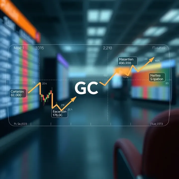 Diagram illustrating the concept and mechanics of the GC option in financial markets