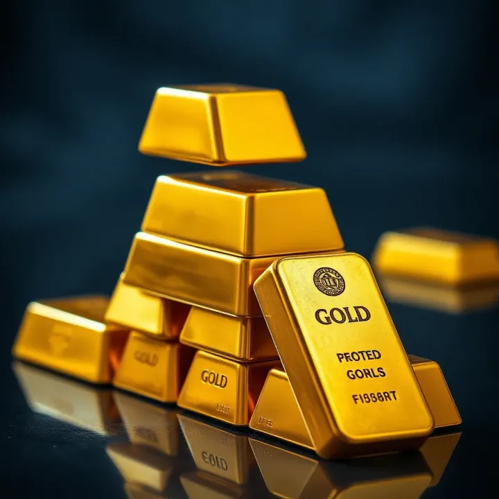Peso do Ouro: Medidas e Importância no Dia a Dia