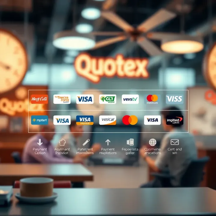 Depósito Mínimo na Quotex: Guia Essencial para Investidores