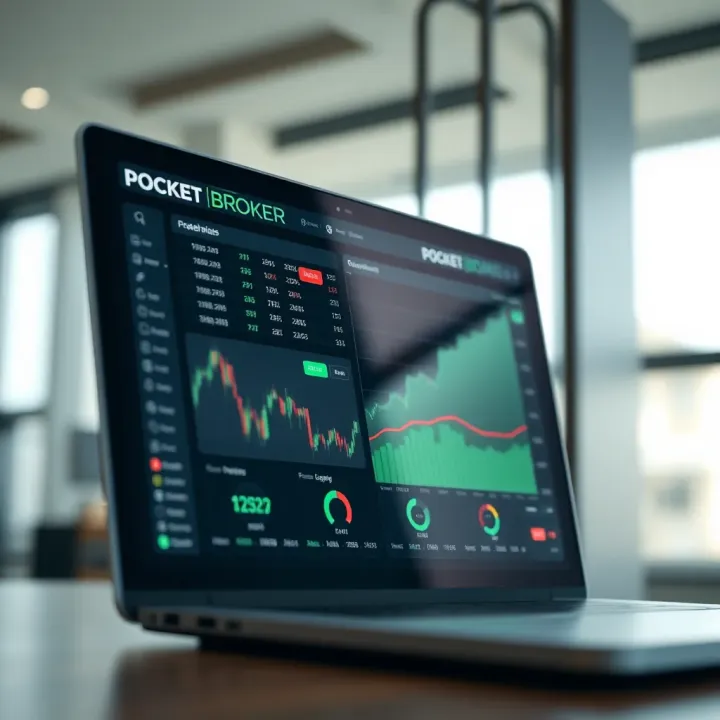 O que é Pocket Broker: Funcionalidades e Cuidados