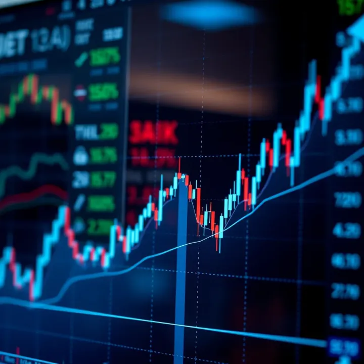 O que é Pullback no Mercado Financeiro?